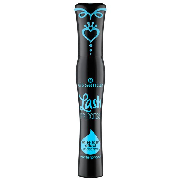 essence Lash Princess False Lash Effect Mascara Waterproof