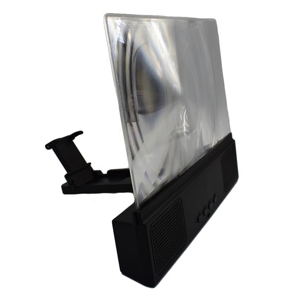 Portable HD Mobile Phone Screen Magnifier