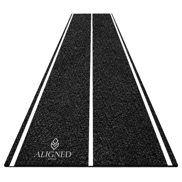 Astro Gym Turf - Perfect for Sled Push, HIIT &amp; Strength Training - 1m wide