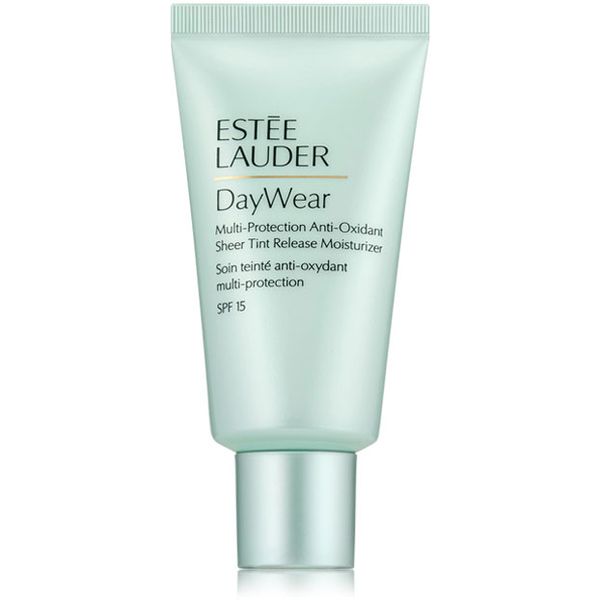 Estee Lauder DayWear Multi-Protection Sheer Tint Moisturizer SPF15 15ml