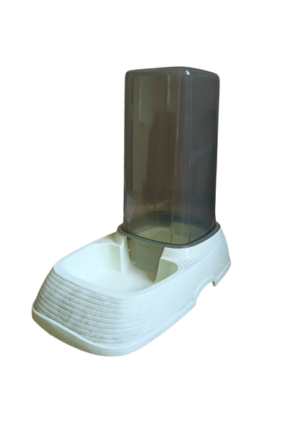 2 in 1 Food/Water Feeder