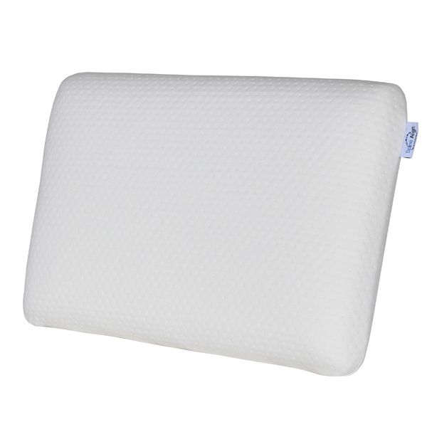 Spine Align Classic Pillow With Memory Foam