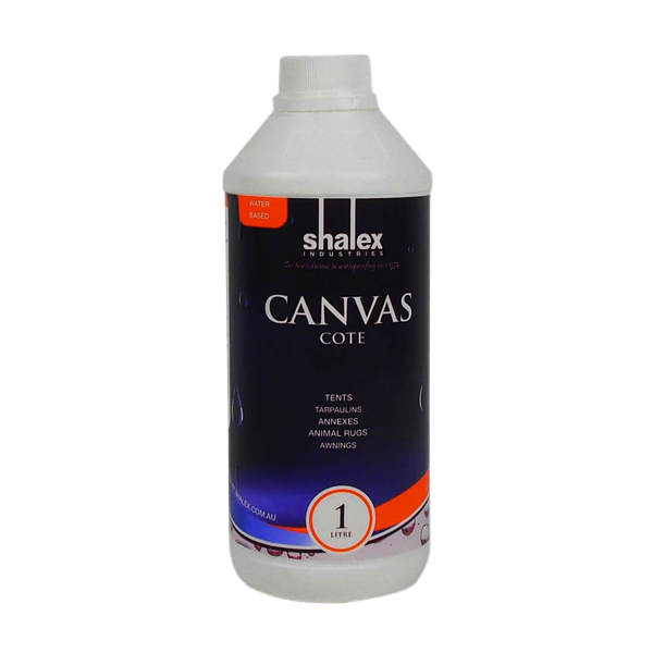 Canvas Cote - 1 Litre