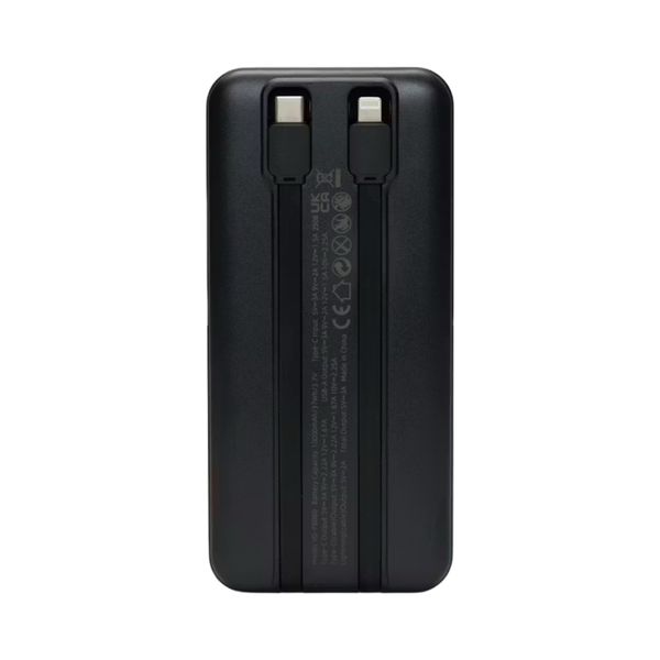 VEN-DENS VD-PB060 10000mAh Fast Charging Power Bank |