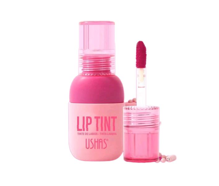 Ushas Lip Tint Gloss