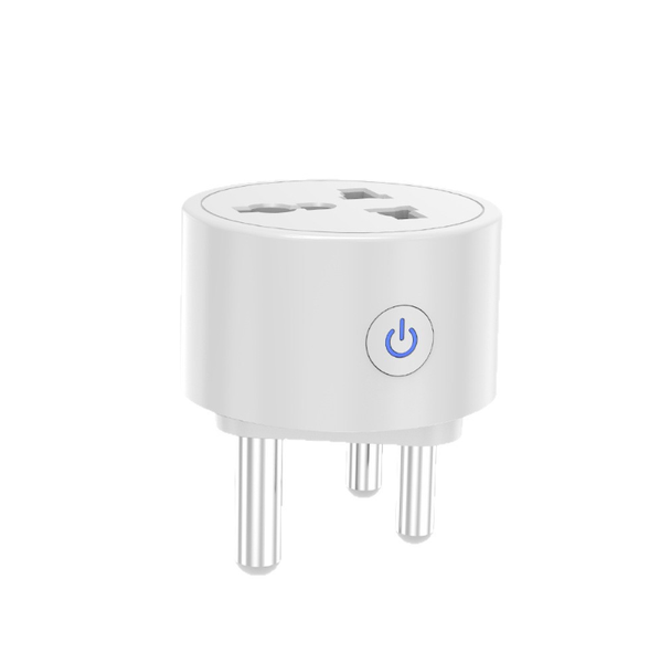 WiFi Remote Control Universal Smart Socket (South Africa Compatible)