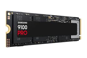 Samsung 9100 PRO 1TB NVMe SSD | Shop Today. Get it Tomorrow