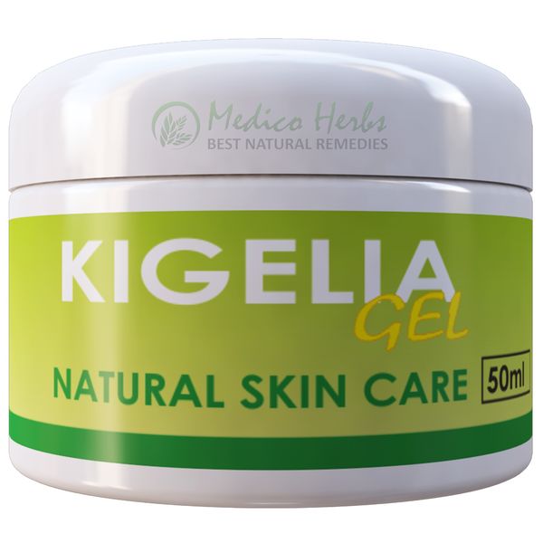 Kigelia Gel 50ml