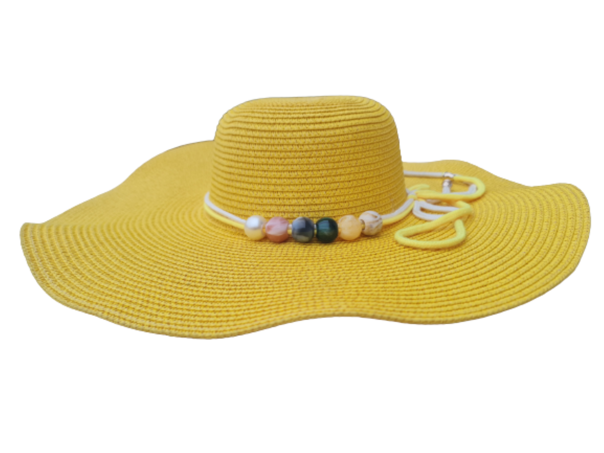 Straw Summer Beach Hats for Women Shop Today. Get it Tomorrow!