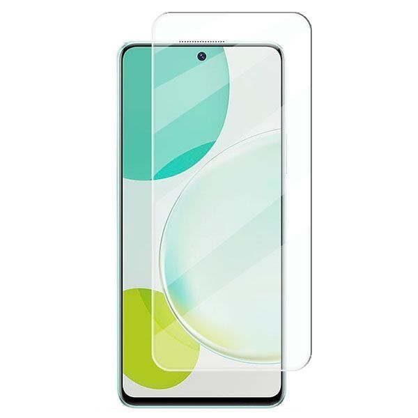 Heavy Duty TPU Screen Protector Compatible with Huawei Nova 12S 4G - 2PK