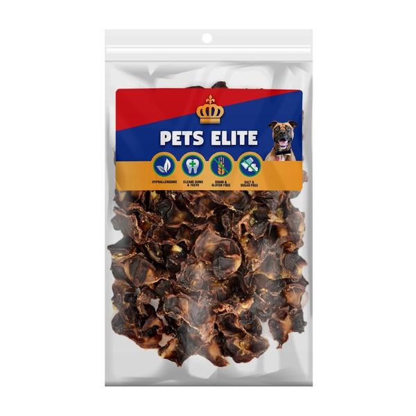 Treat Chicken Nibbles Pack 300g