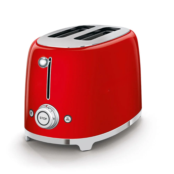 2-Slice Retro Toaster