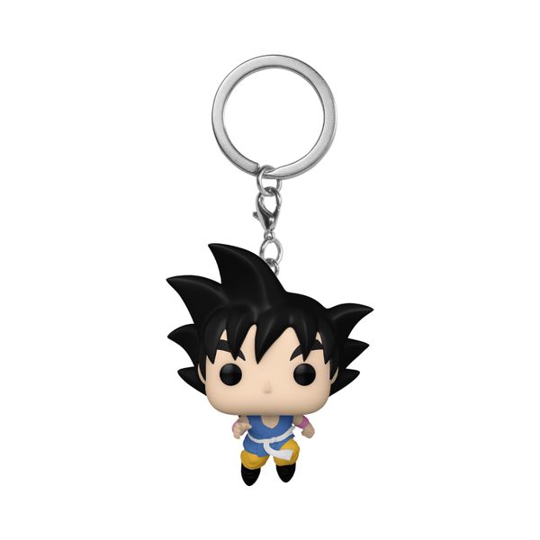 Funko Pocket Pop! Keychain - Dragon Ball GT - Goku
