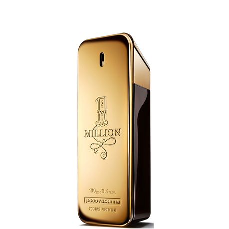 Paco Rabanne 1 Million Eau de Toilette For Men 200ML Shop Today