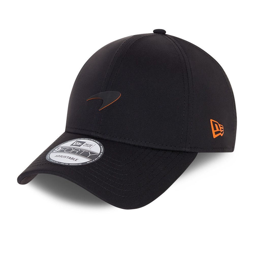 McLaren F1 Lifestyle Black 9Forty Cap Shop Today. Get it Tomorrow