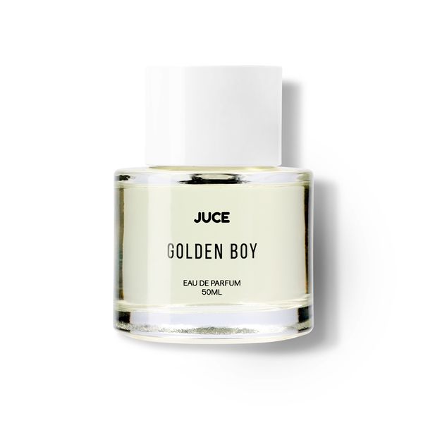 JUCE Golden Boy Eau de Parfum 50ml Perfume for Men