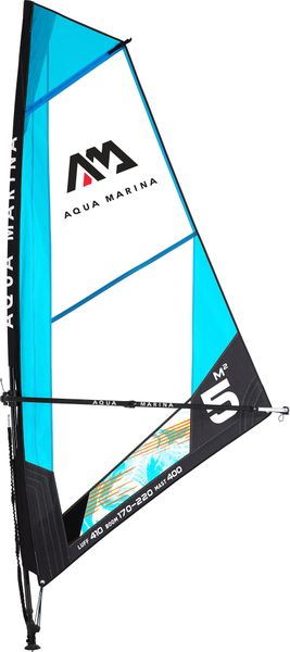 Aqua Marina Blade Sail Rig 5m