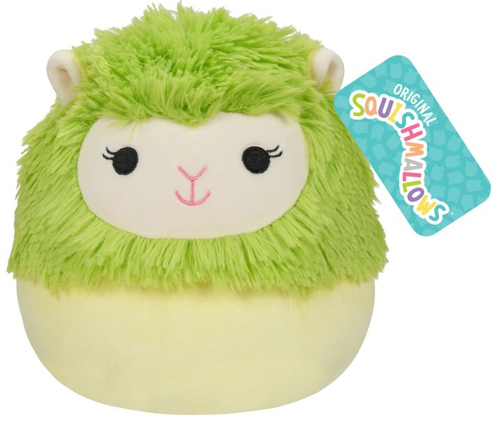 Squishmallow 19Cm Plush Squad A (Wave 18) - Blind Box