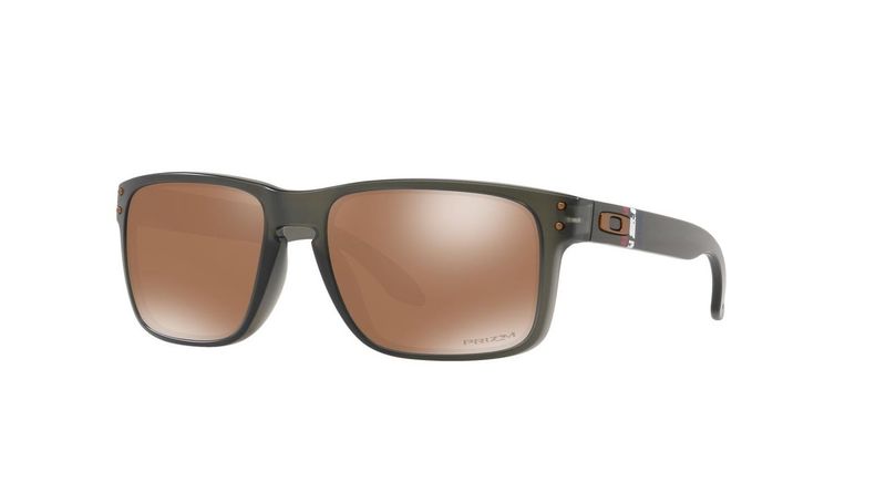 Oakley OO9102 9102G6 55 Holbrook Men's Sunglasses