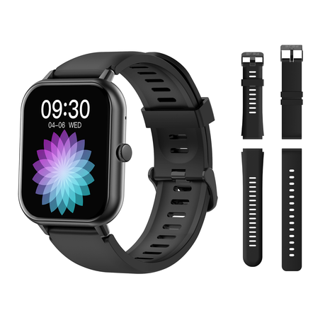 Smart watch price in shop sale