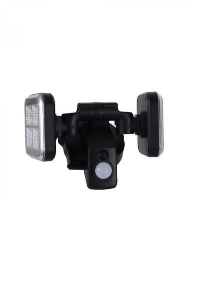 120 SMD LED Solar Sensor Light