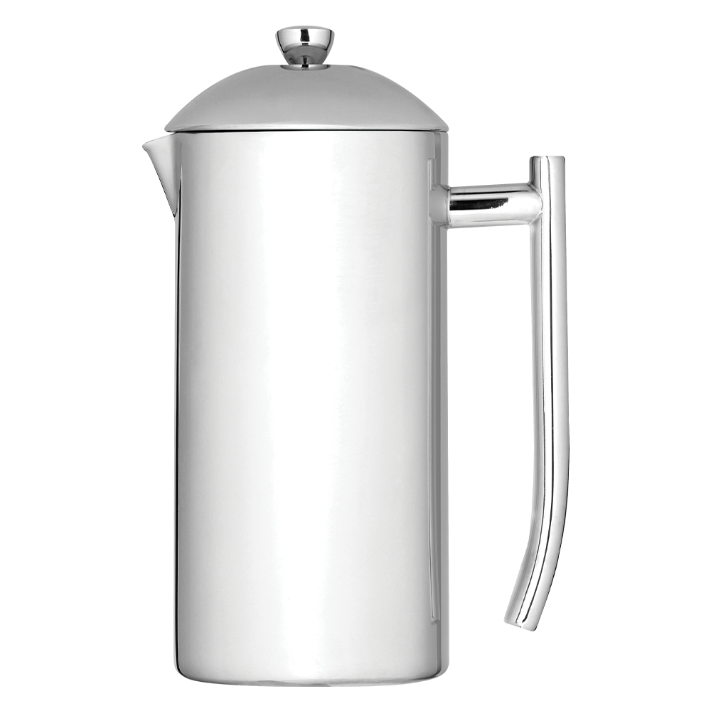 Legend - Premium 8 Cup Cafetiere & Plunger