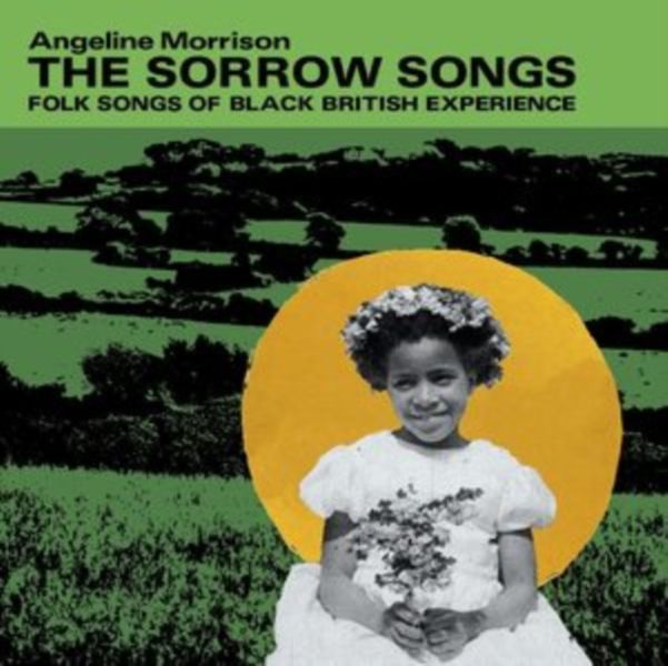 The sorrow songs (CD / Album)
