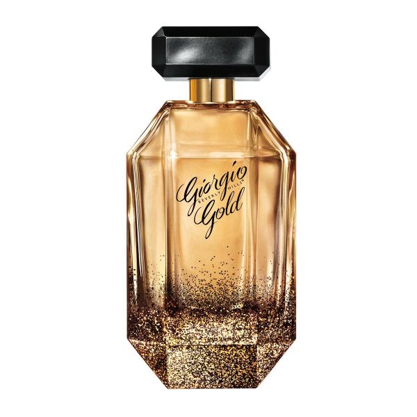 Giorgio Beverly Hills Gold EDP 100ml For Her