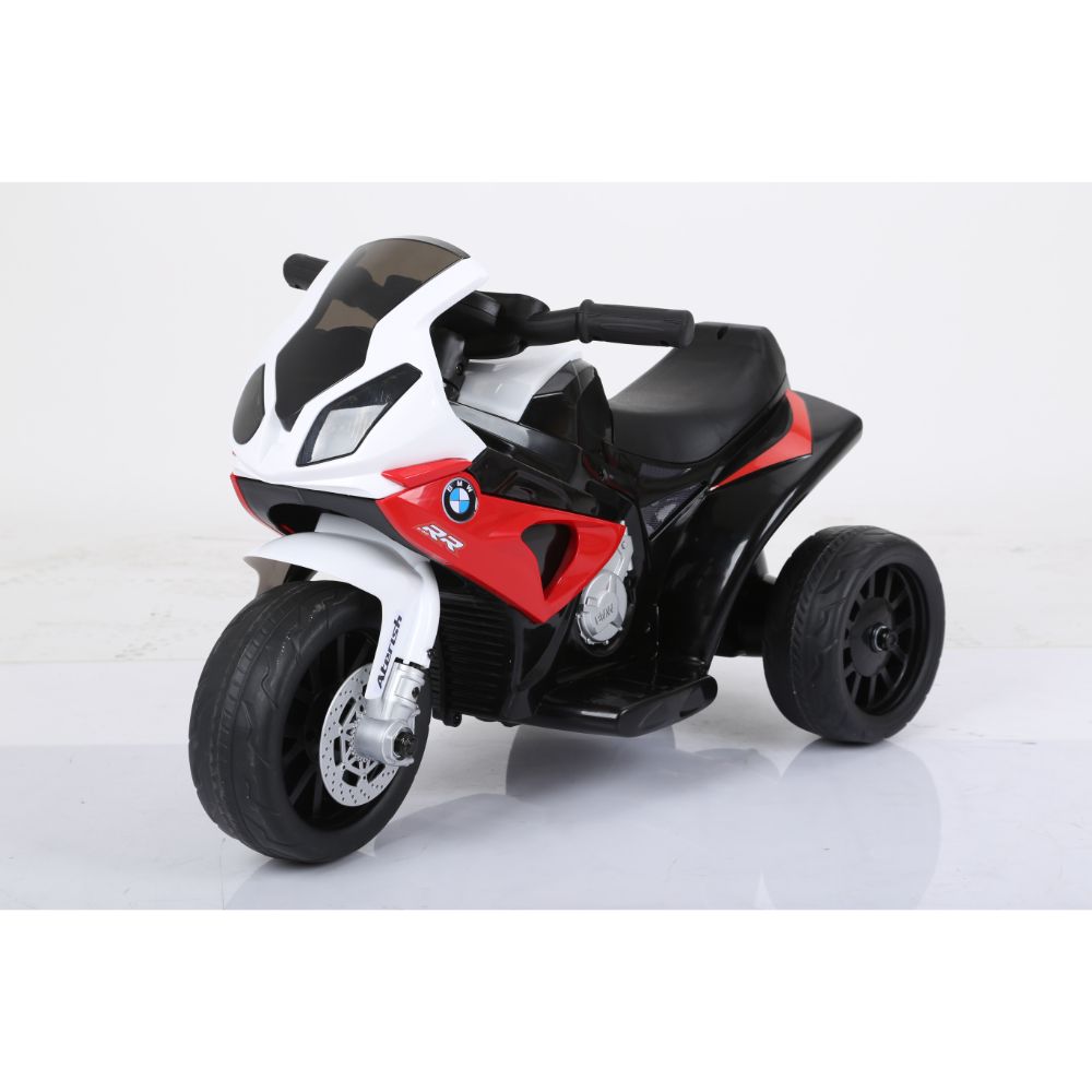 Licensed BMW Motorcycle - Redlicensed BMW Motorcycle - Red | Buy Online