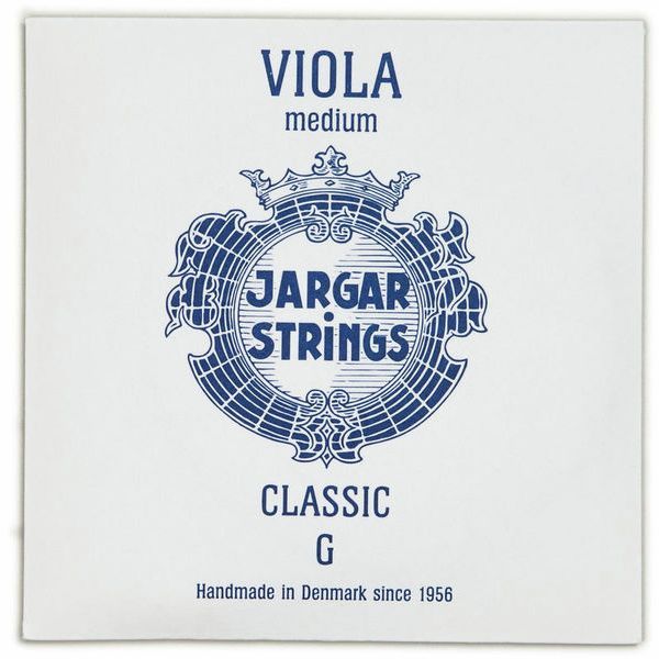 Jargar Viola Single String G