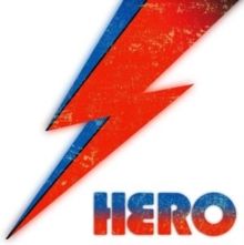 Hero (Vinyl / 12" Album)