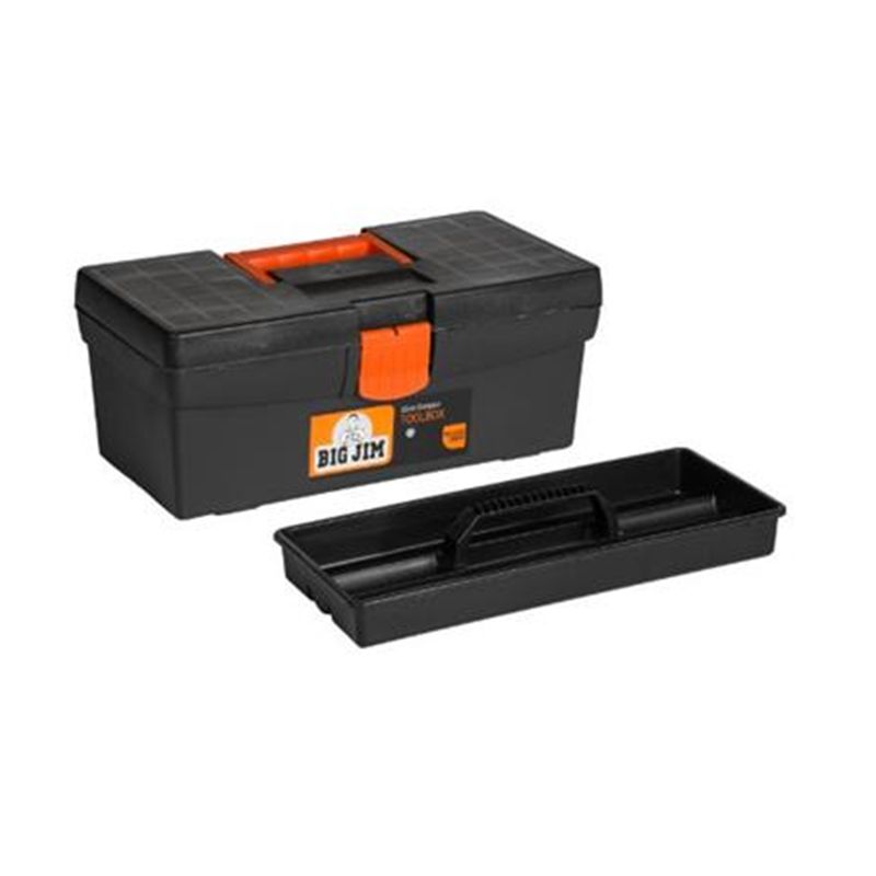 Essential Toolbox Bonus Pack 32cm (12.1/2) & 48cm (19in