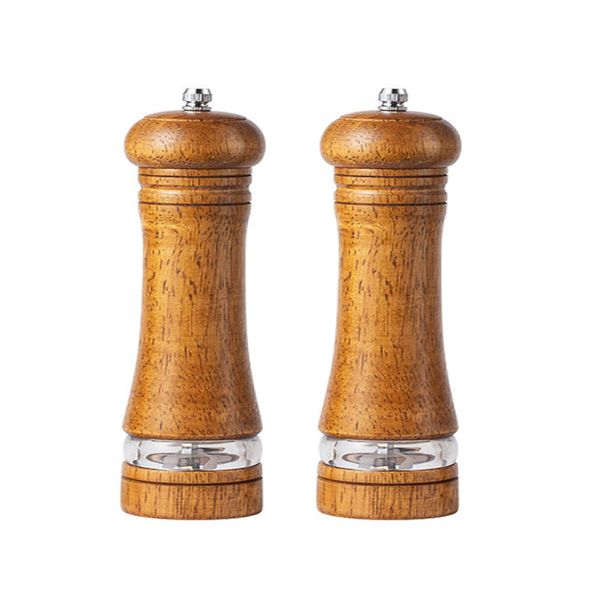 Manual Multi-Purpose Pepper Grinder Tool For Household Kitchen