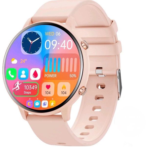 Smart Watch For Women image