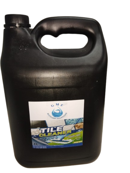 Gme Tile Cleaner