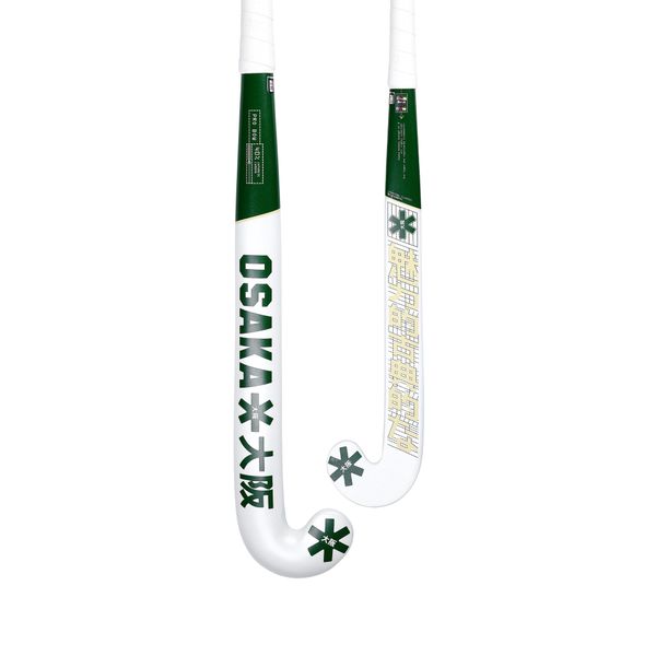 Osaka Pro Bow 40 Electric Blue