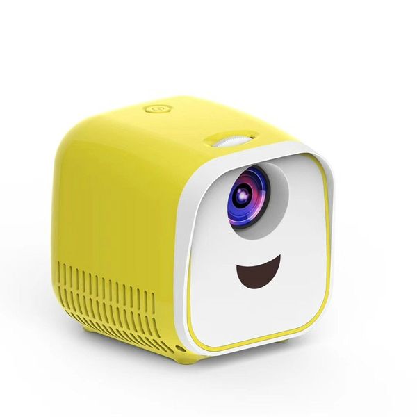 L1 Children Projector Mini