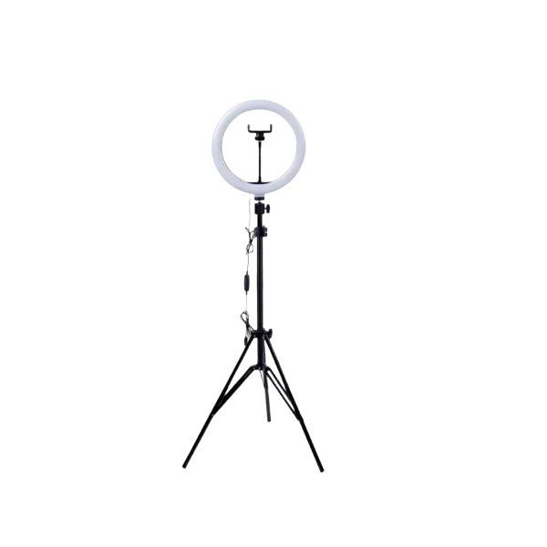 10 Inch Selfie Ring Light Kit