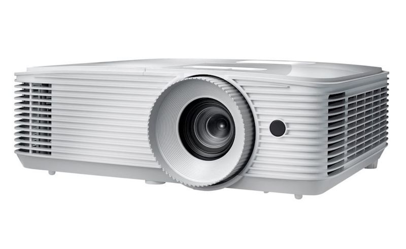 Optoma HD29He Projector