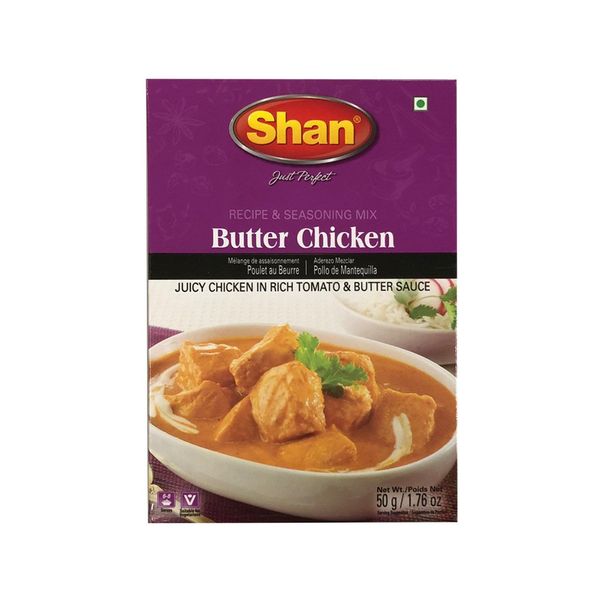 Butter Chicken Spice