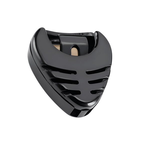 On-Stage GSAPK6500 Guitar Pick Holder - Compact, Secure Pick Storage System