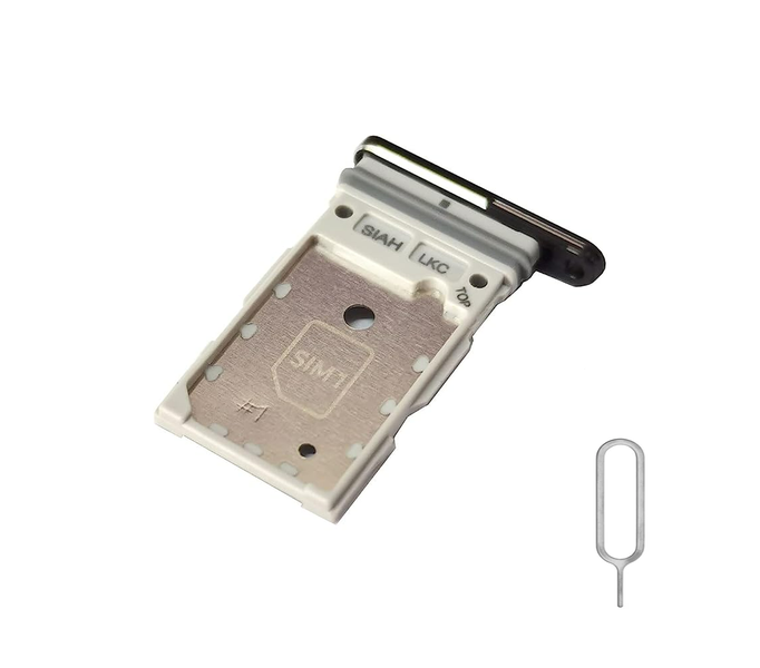 Replacement Sim Tray for Samsung S23 / S23+ / S23 Ultra