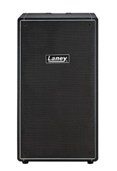 Laney Digbeth DBV810-4 1,200-watt 8 x 10-inch Bass Cabinet