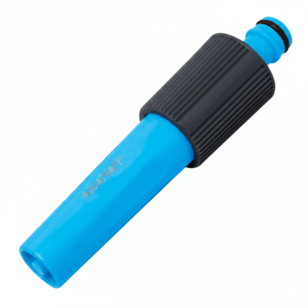Aquacraft Adjustable Spray Nozzle for Precision Watering