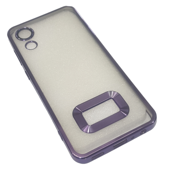 Classic Case Cover for Samsung Galaxy A51