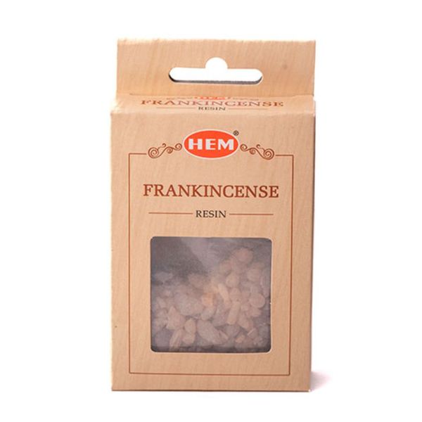 HEM Frankincense Resin