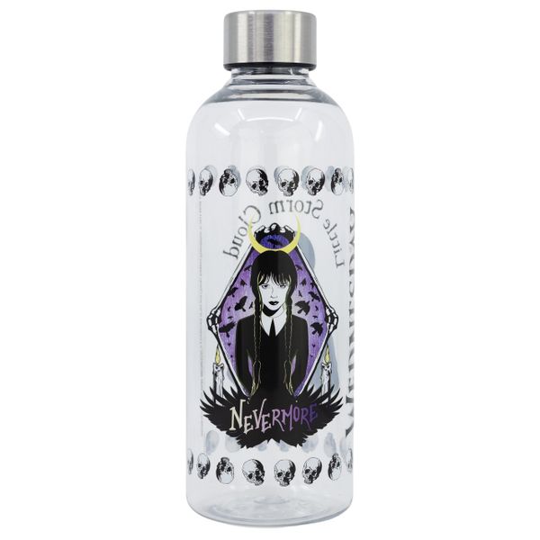 Stor Aqua Bottle - Wednesday - 980 ml