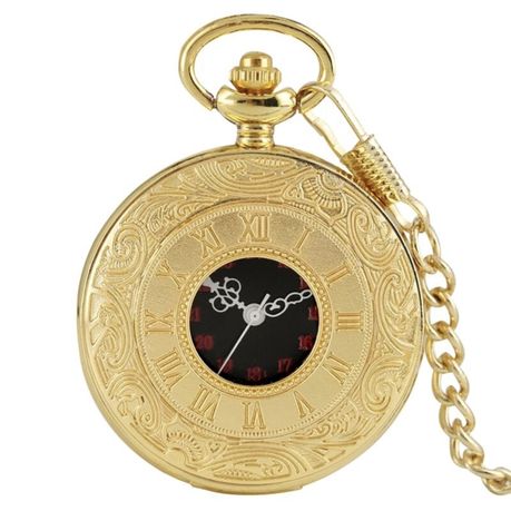 Pocket discount watch takealot