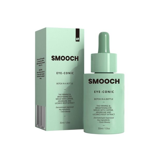 Eye-Conic Eye Firming Serum