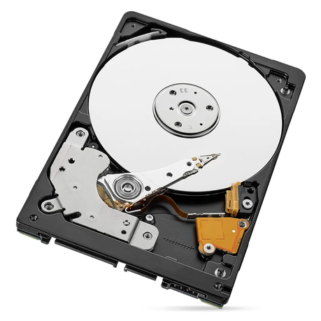 Seagate Barracuda Mobile 2TB 2.5